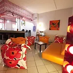 מלון Cit'hotel Le Dav Centre 2*