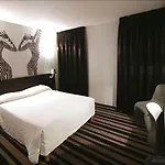 מלון Cit'hotel Le Dav Centre
