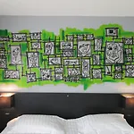 מלון Cit'hotel Le Dav Centre קלרמונט-פרנד