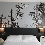 מלון Cit'hotel Le Dav Centre