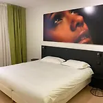 Cit'hotel Le Dav Centre קלרמונט-פרנד