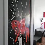 Cit'hotel Le Dav Centre מלון