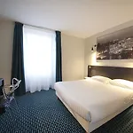 Cit'hotel Le Dav Centre מלון
