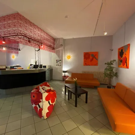 호텔 Dav'hotel Jaude