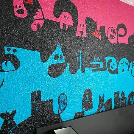 Cit'hotel Le Dav Centre 2* Clermont-Ferrand