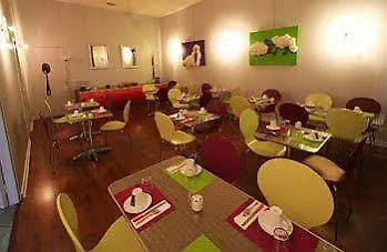 호텔 Cit'hotel Le Dav Centre