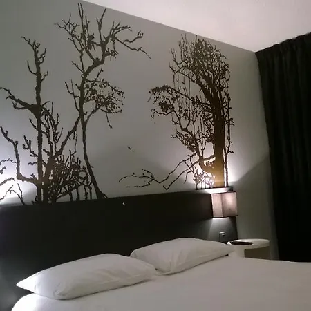 Cit'hôtel Le Dav Centre 2* Clermont-Ferrand