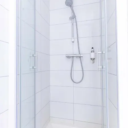 Dav'hotel Jaude 클레르몽페랑