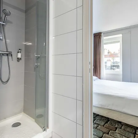 Cit'Hotel Le Dav Clermont-Ferrand Centre Ξενοδοχείο Κλερμόν Φεράν