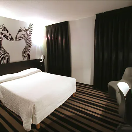 Hotel Cit'hotel Le Dav Centre