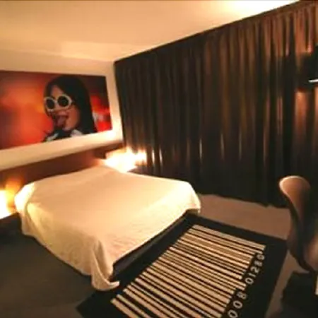 Cit'hôtel Le Dav Centre