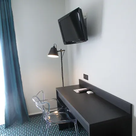 Hotel Cit'hotel Le Dav Centre