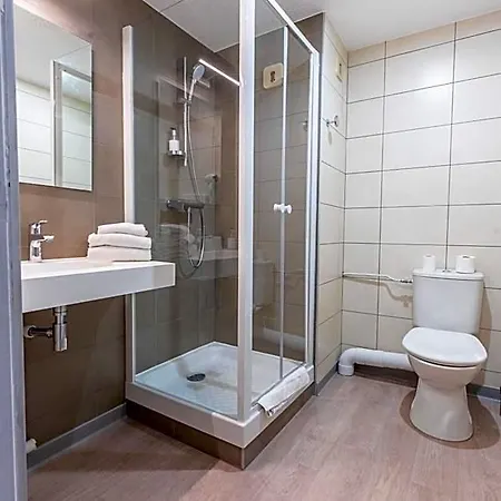 Hotel Cit'hotel Le Dav Centre Clermont-Ferrand