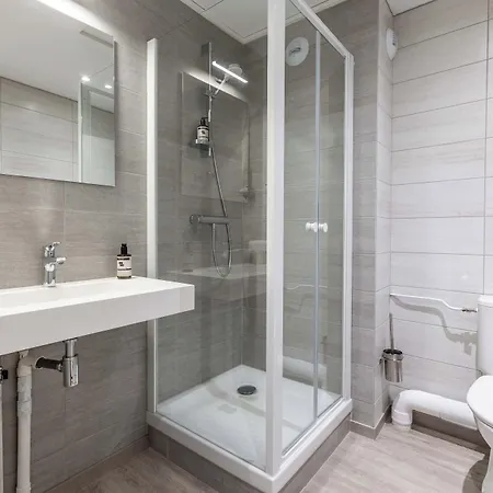 Hotel Cit'hotel Le Dav Centre Clermont-Ferrand