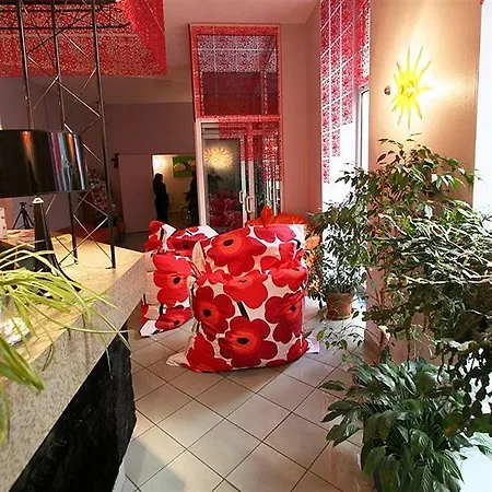Cit'hôtel Le Dav Centre Hotel 2*