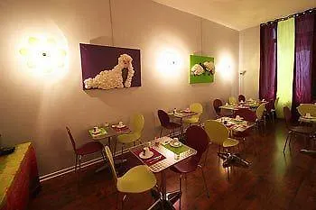 Hotel Cit'hôtel Le Dav Centre 2*