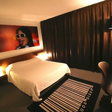 Dav'hotel Jaude 2* 클레르몽페랑