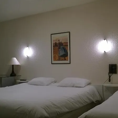 Cit'hotel Le Dav Centre 2* Clermont-Ferrand