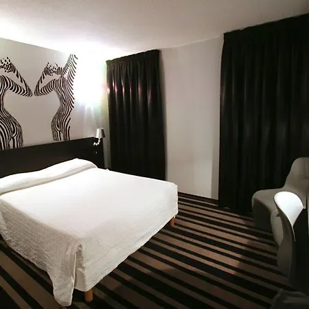 Dav'hotel Jaude 2* 클레르몽페랑