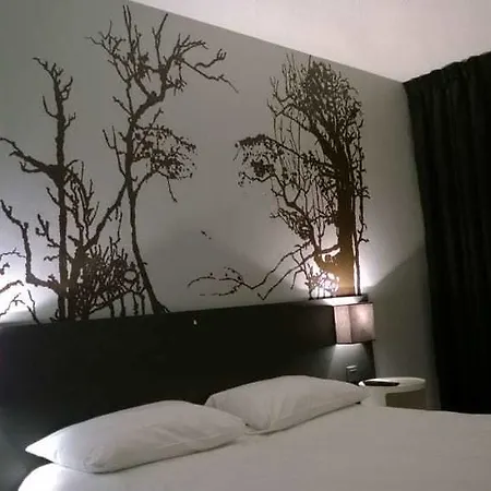 호텔 Dav'hotel Jaude 클레르몽페랑