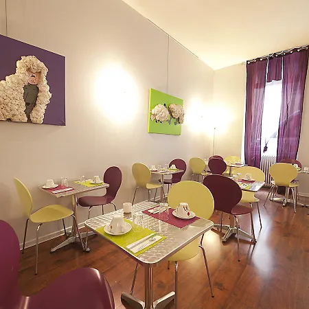 Cit'hotel Le Dav Centre Hotel 2*