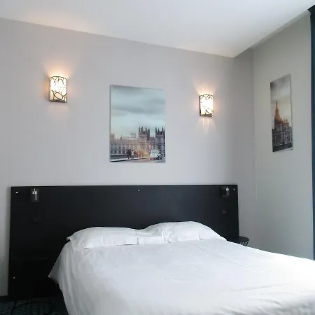 Dav'hotel Jaude