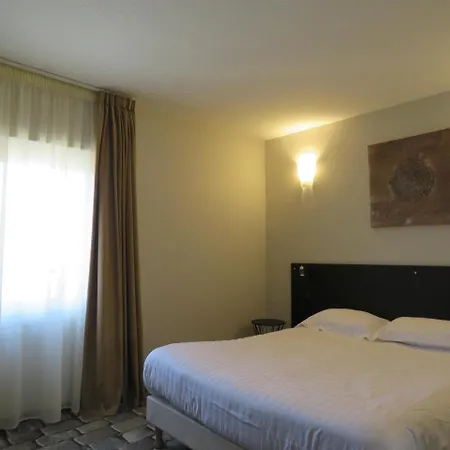 Dav'hotel Jaude 클레르몽페랑