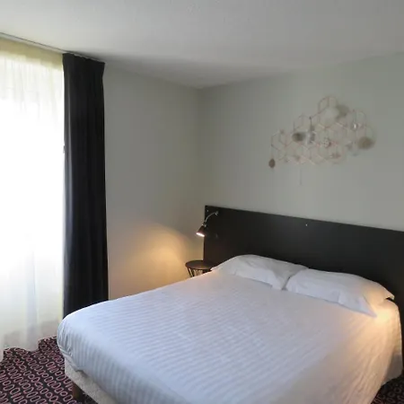 호텔 Dav'hotel Jaude