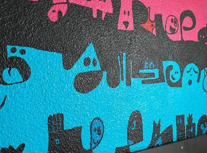 Cit'hotel Le Dav Centre 2* Clermont-Ferrand