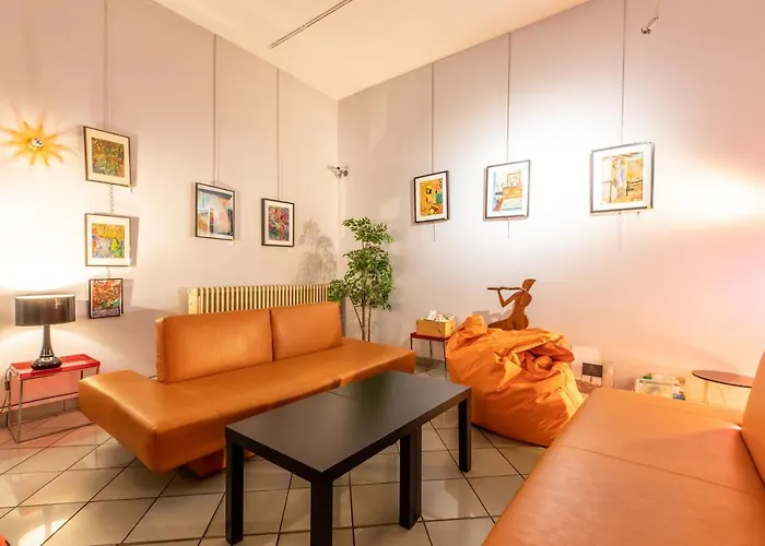 Hotel Cit'hotel Le Dav Centre