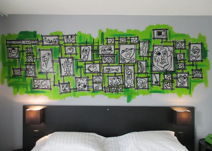 Hotel Cit'hotel Le Dav Centre Clermont-Ferrand