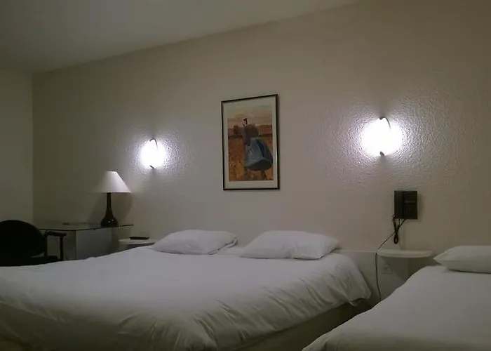 Cit'hotel Le Dav Centre 2* Clermont-Ferrand